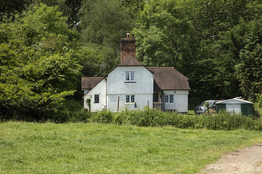 Dairy Cottage Lot 1