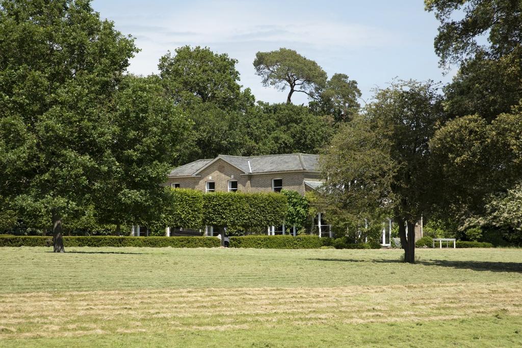 Coach House