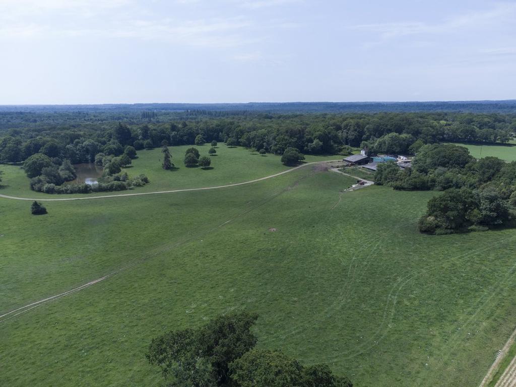 Wilverley Farm