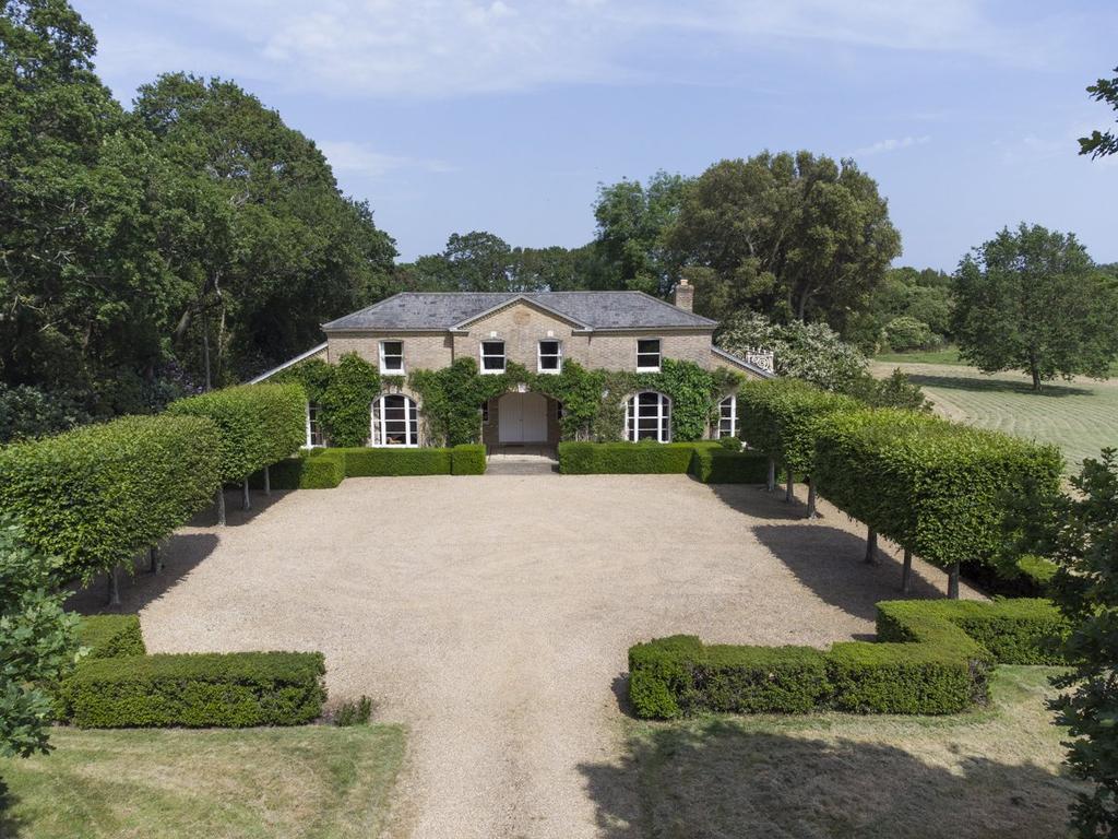The Coach House