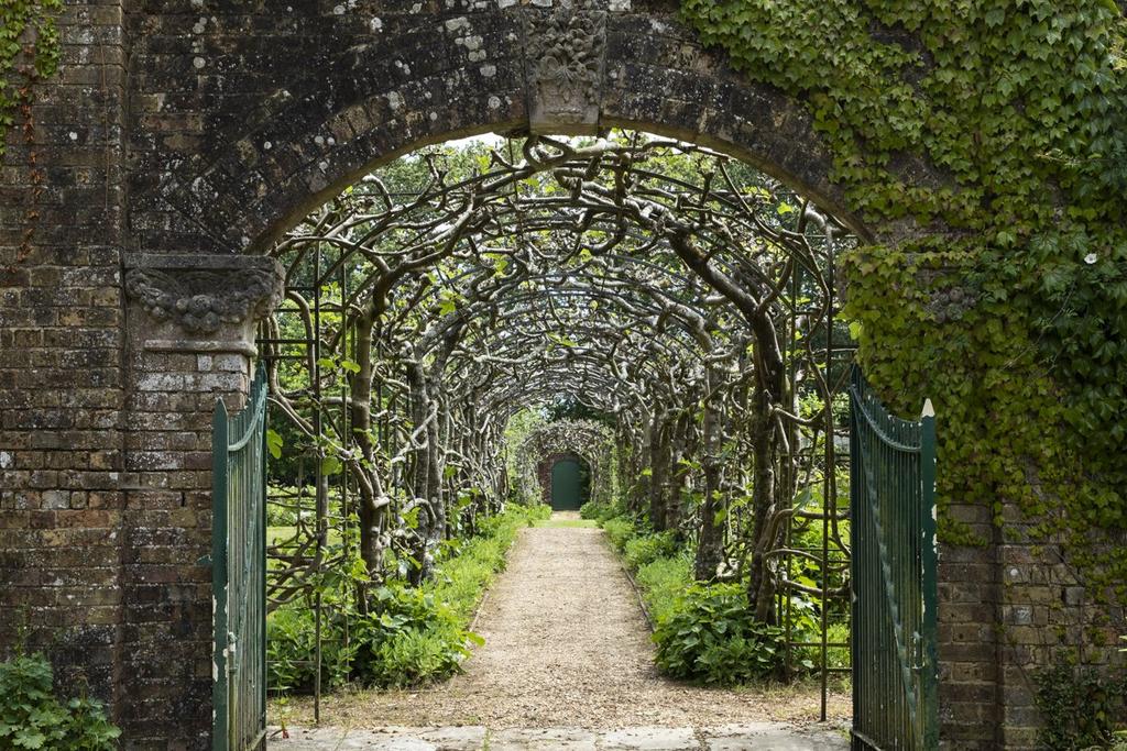 Formal Gardens