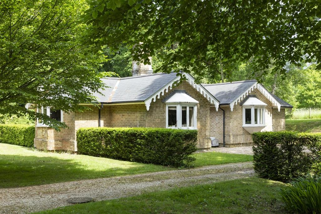 Coach House Lodge