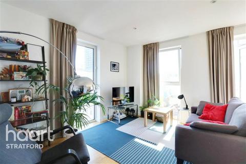 2 bedroom flat to rent, Zeller House, East Village, E20