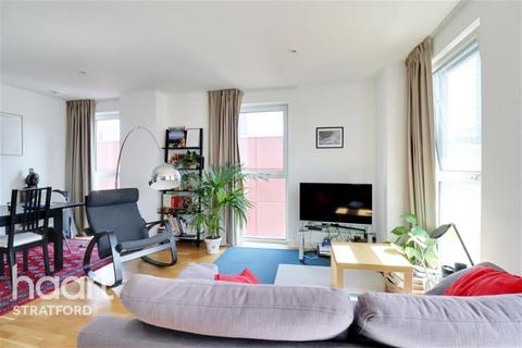 2 bedroom flat to rent, Zeller House, East Village, E20