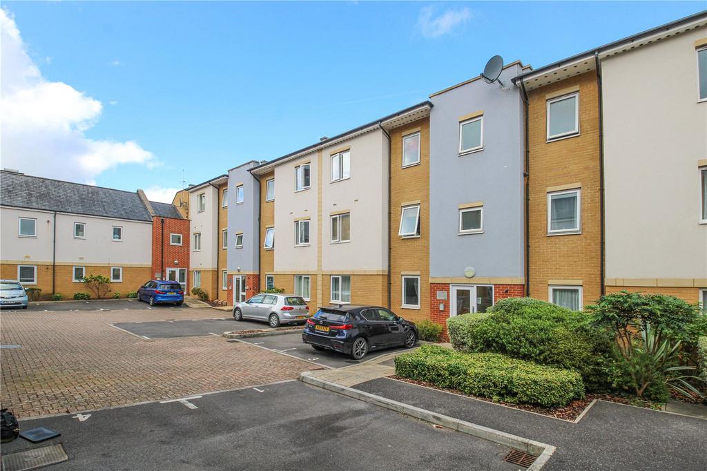 Apartment in Bristol - View 2