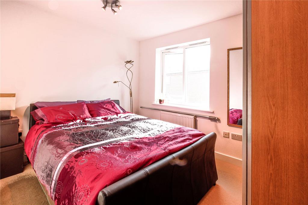 Apartment in Bristol - View 4