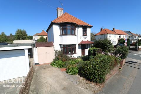 St Just Colchester Road, Romford, RM3 9SF