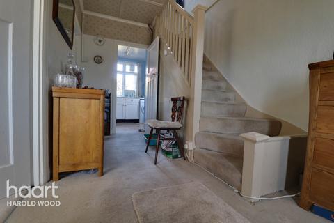 St Just Colchester Road, Romford, RM3 9SF