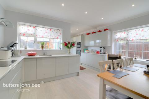82 Caverswall Road, Stoke-on-trent, ST3 6PL