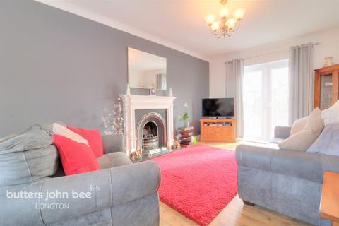 82 Caverswall Road, Stoke-on-trent, ST3 6PL