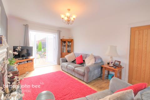 82 Caverswall Road, Stoke-on-trent, ST3 6PL