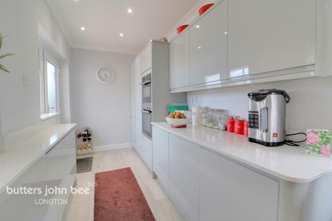 82 Caverswall Road, Stoke-on-trent, ST3 6PL