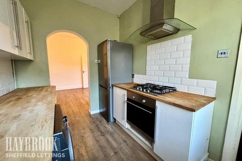 undefined, South View Road, Sheffield