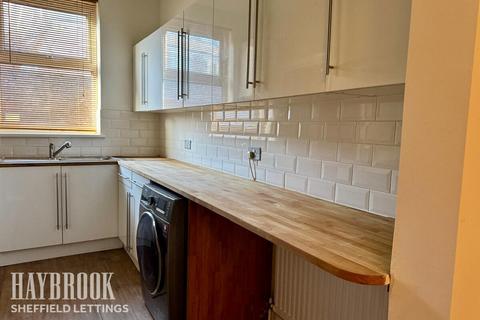 undefined, South View Road, Sheffield