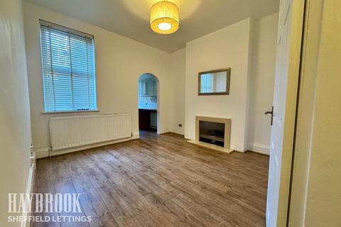 undefined, South View Road, Sheffield
