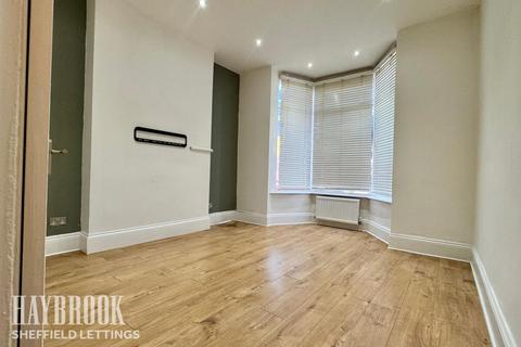 undefined, South View Road, Sheffield