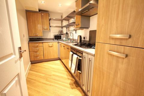 1 bedroom property to rent, Invito House, Gants Hill