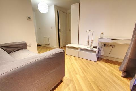 1 bedroom property to rent, Invito House, Gants Hill
