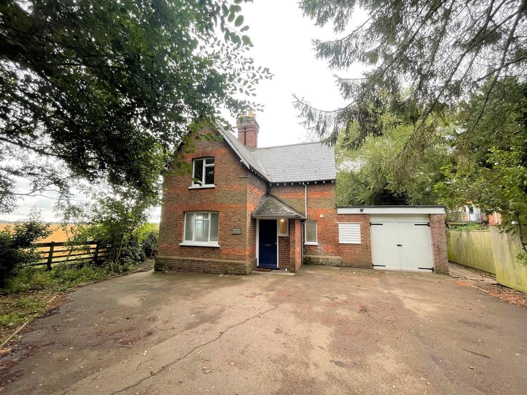 Barton Road, Wisbech St Mary 3 bed detached house £325,000
