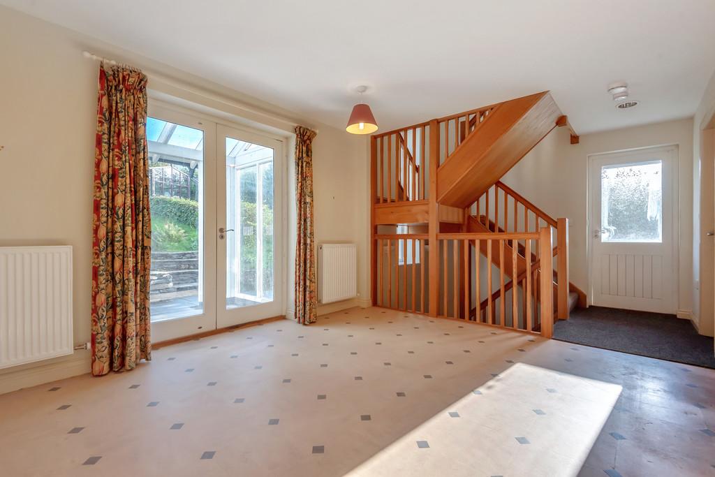 Dining Hall