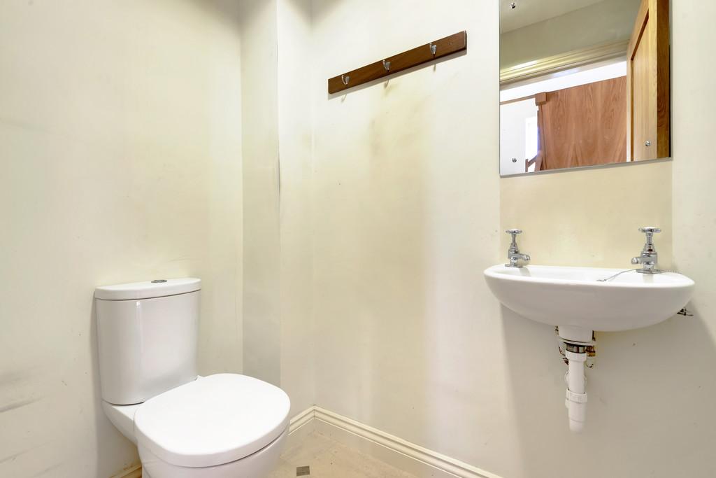 Cloakroom