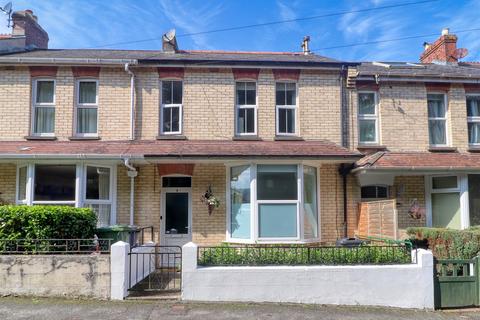 7 Broad Park Crescent, Ilfracombe, EX34 8DX