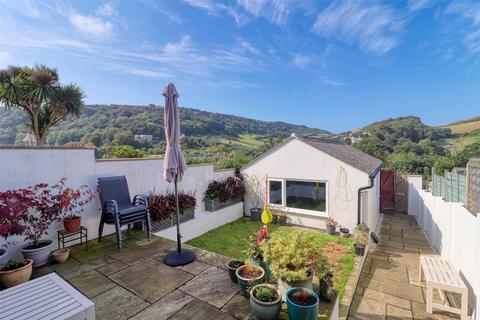 7 Broad Park Crescent, Ilfracombe, EX34 8DX