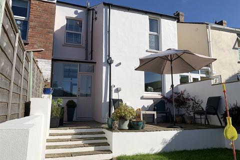 7 Broad Park Crescent, Ilfracombe, EX34 8DX
