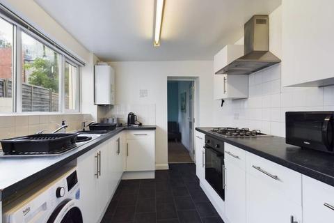 6 bedroom terraced house for sale - Beaconsfield Road, Brighton