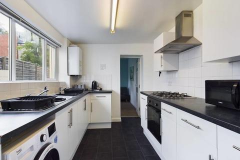 6 bedroom terraced house for sale, Beaconsfield Road, Brighton