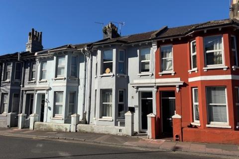 6 bedroom terraced house for sale, Beaconsfield Road, Brighton