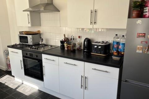 6 bedroom terraced house for sale, Beaconsfield Road, Brighton