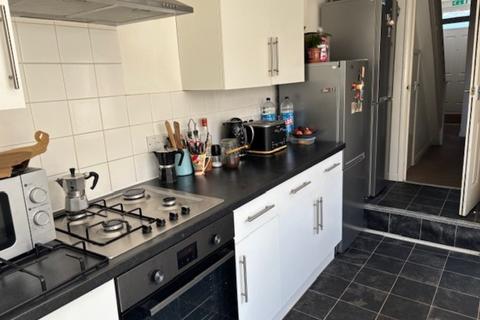 6 bedroom terraced house for sale, Beaconsfield Road, Brighton