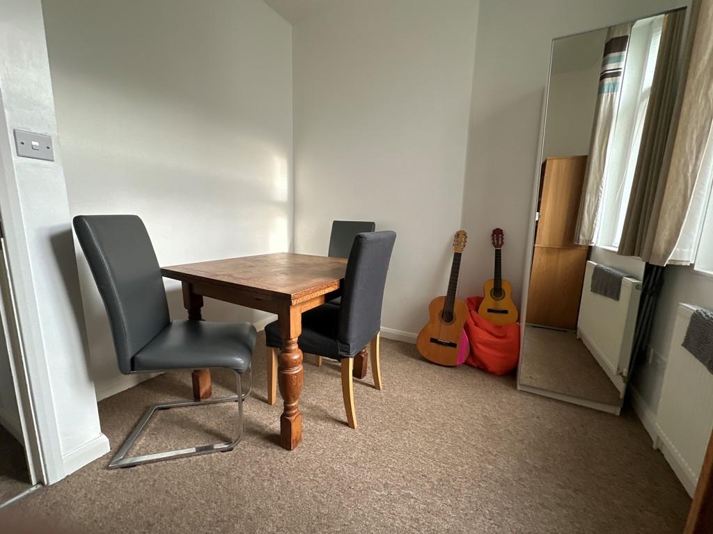 New pic of dining room area