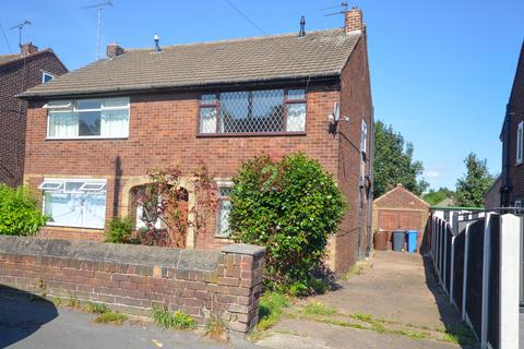 29 Maplebeck Drive, Sheffield, S9 1WH