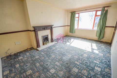 29 Maplebeck Drive, Sheffield, S9 1WH
