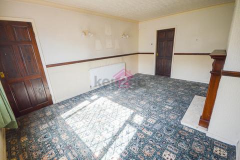 29 Maplebeck Drive, Sheffield, S9 1WH