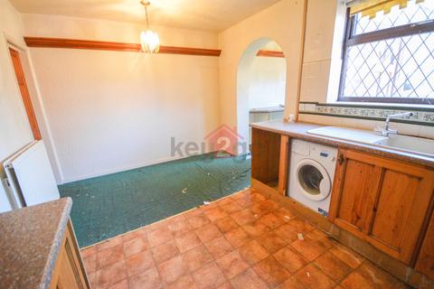 29 Maplebeck Drive, Sheffield, S9 1WH