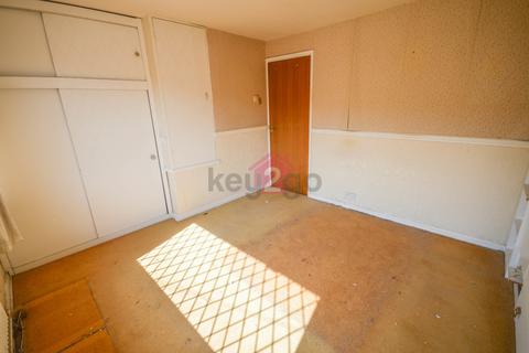 29 Maplebeck Drive, Sheffield, S9 1WH