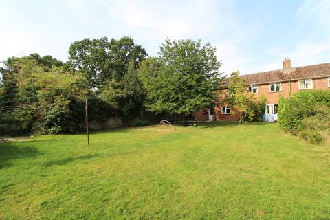 5 Fairacres Road, Didcot, OX11 8QE
