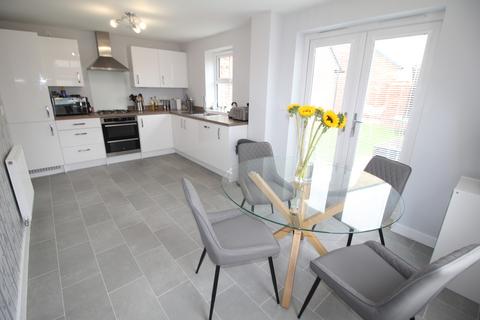 37 Cheviot Road, Westbury, BA13 3ZJ