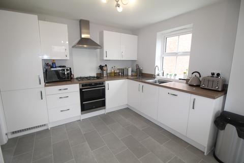 37 Cheviot Road, Westbury, BA13 3ZJ