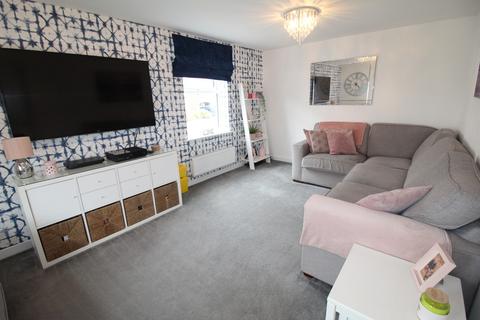 37 Cheviot Road, Westbury, BA13 3ZJ
