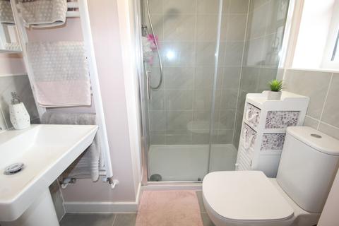 37 Cheviot Road, Westbury, BA13 3ZJ