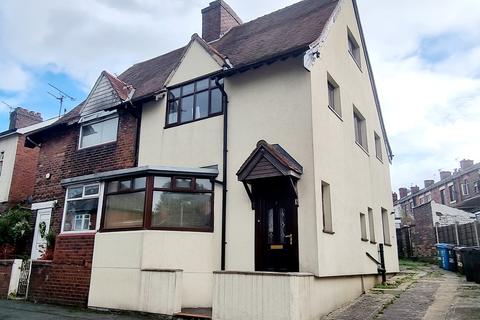 3 bedroom semi-detached house for sale - Wesley Street, Royton, Oldham