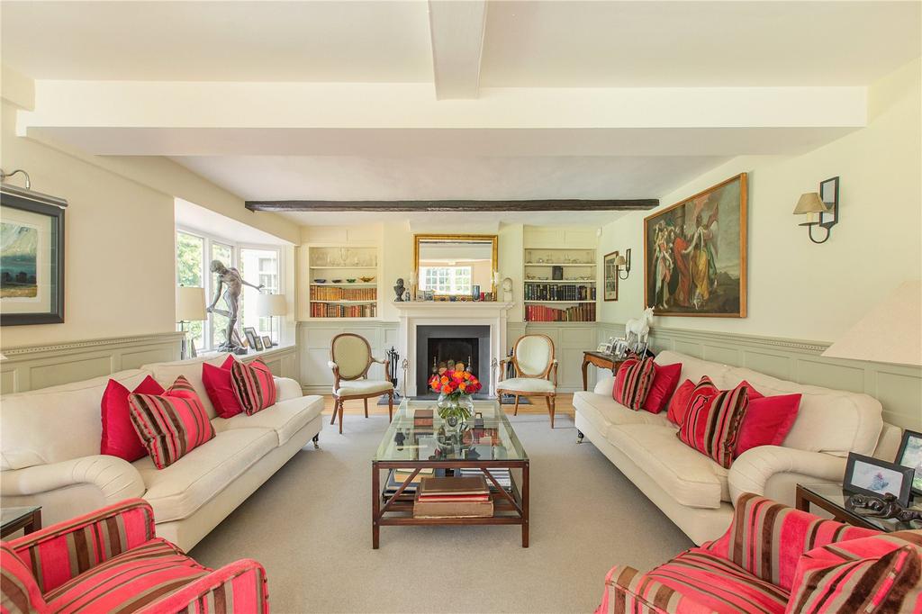 Drawing Room