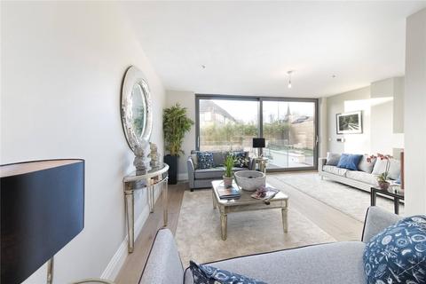 6 bedroom end of terrace house to rent - Mills Row, Chiswick, London, W4