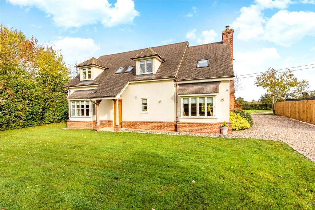 Elmstone Hardwicke, Cheltenham, Gloucestershire, GL51 4 bed detached