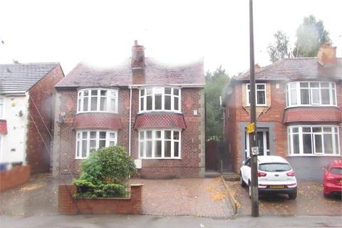 142 Edlington Lane, Warmsworth, Doncaster, DN4 9LT