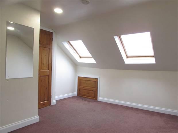 Attic